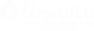 Logo Fundación Universitaria UniCIEO